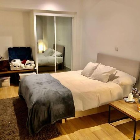 Cheviot House Apartment London Bagian luar foto