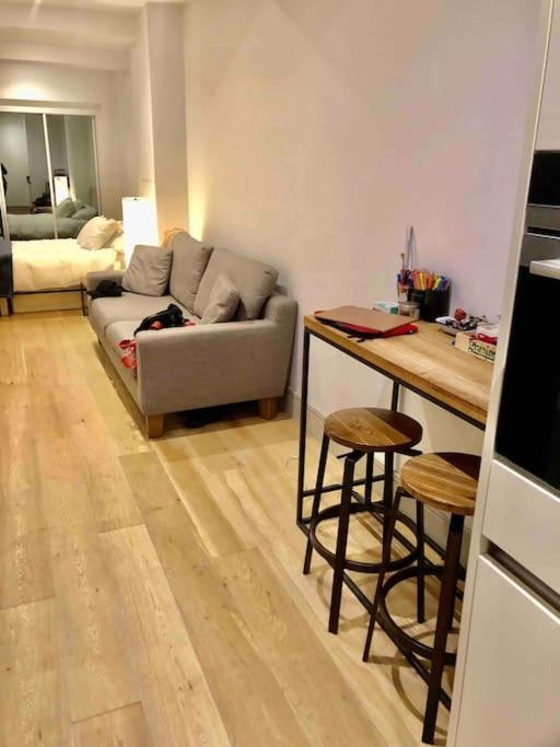 Cheviot House Apartment London Bagian luar foto