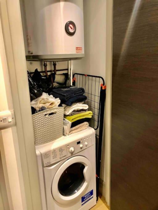 Cheviot House Apartment London Bagian luar foto