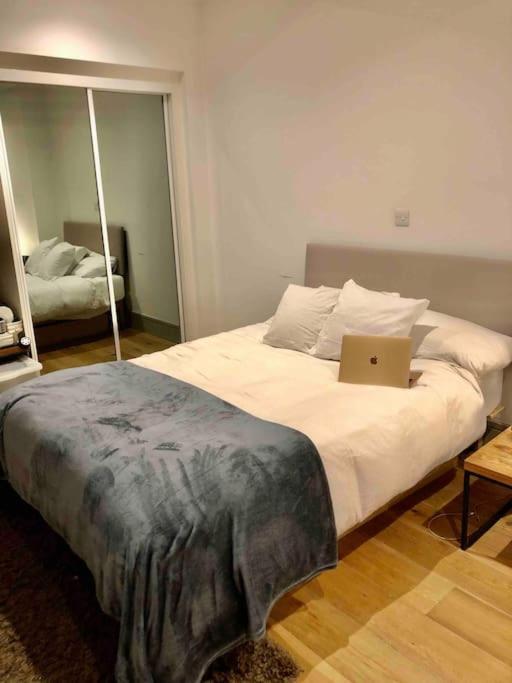 Cheviot House Apartment London Bagian luar foto