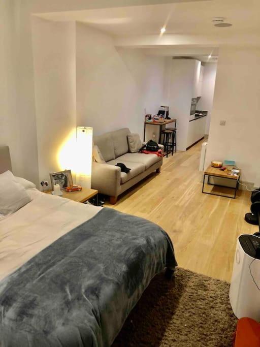 Cheviot House Apartment London Bagian luar foto